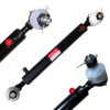 Peterbilt Power Steering Assist Cylinder – Direct Fit Replacement for 10‑02676 2 Cylinder Fit 10-02676