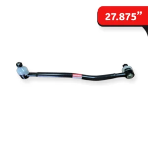 New aftermarket Kenworth drag link L24VU8008C11 463DS5908B 27.875 inch