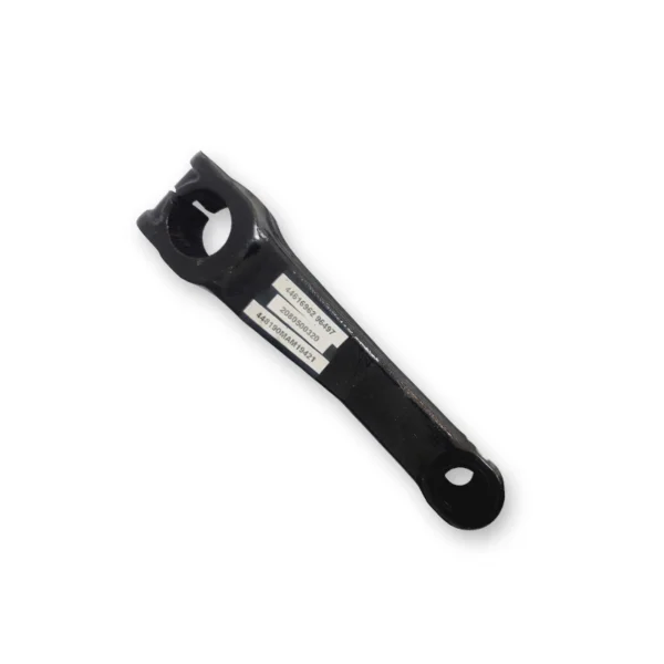 Pitman Arm 448441 steering component with part label