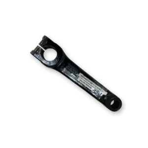 Pitman Arm 84244602 heavy-duty steering component with part label