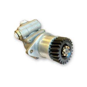 New ZF power steering pump 7685 955 708 for Kenworth trucks with Detroit engines