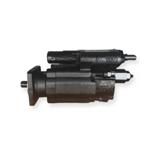 PTO DUMP PUMP C102D-25
