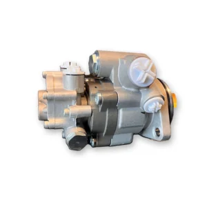 New aftermarket Paccar MX-13 power steering pump 8694955108 left-hand