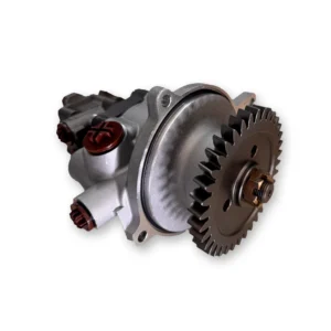 New aftermarket Volvo D13 power steering pump 7685501279 869374672