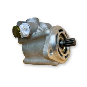 Power Steering Pump PS221615L103 for Peterbilt trucks with Caterpillar C-15 engine