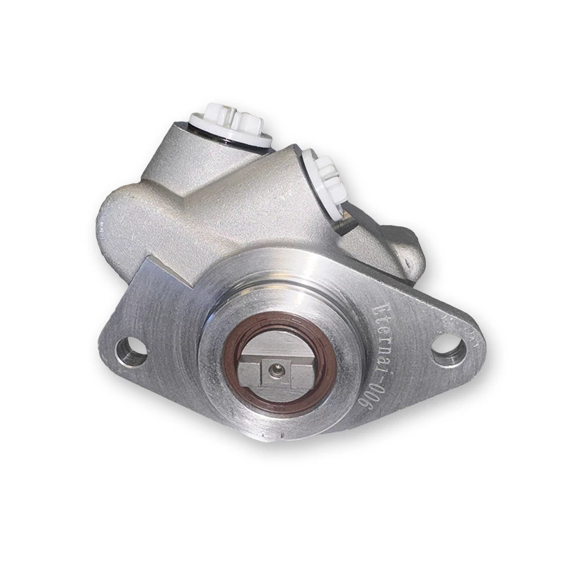 ZF 7684955181 - Steering Repair Solutions, Inc.
