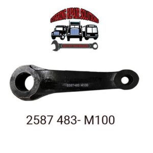 PITMAN ARM 2587 483