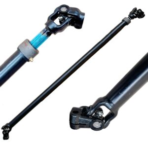 Steering shaft 14-16377-016